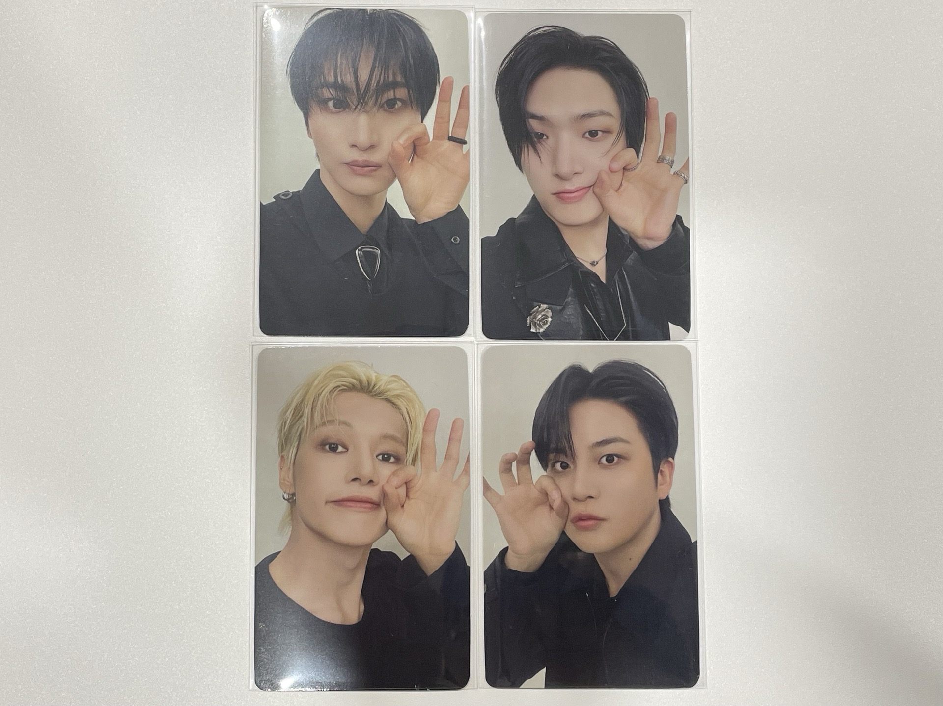 IN YOUR FANTASY 神戶 場限卡