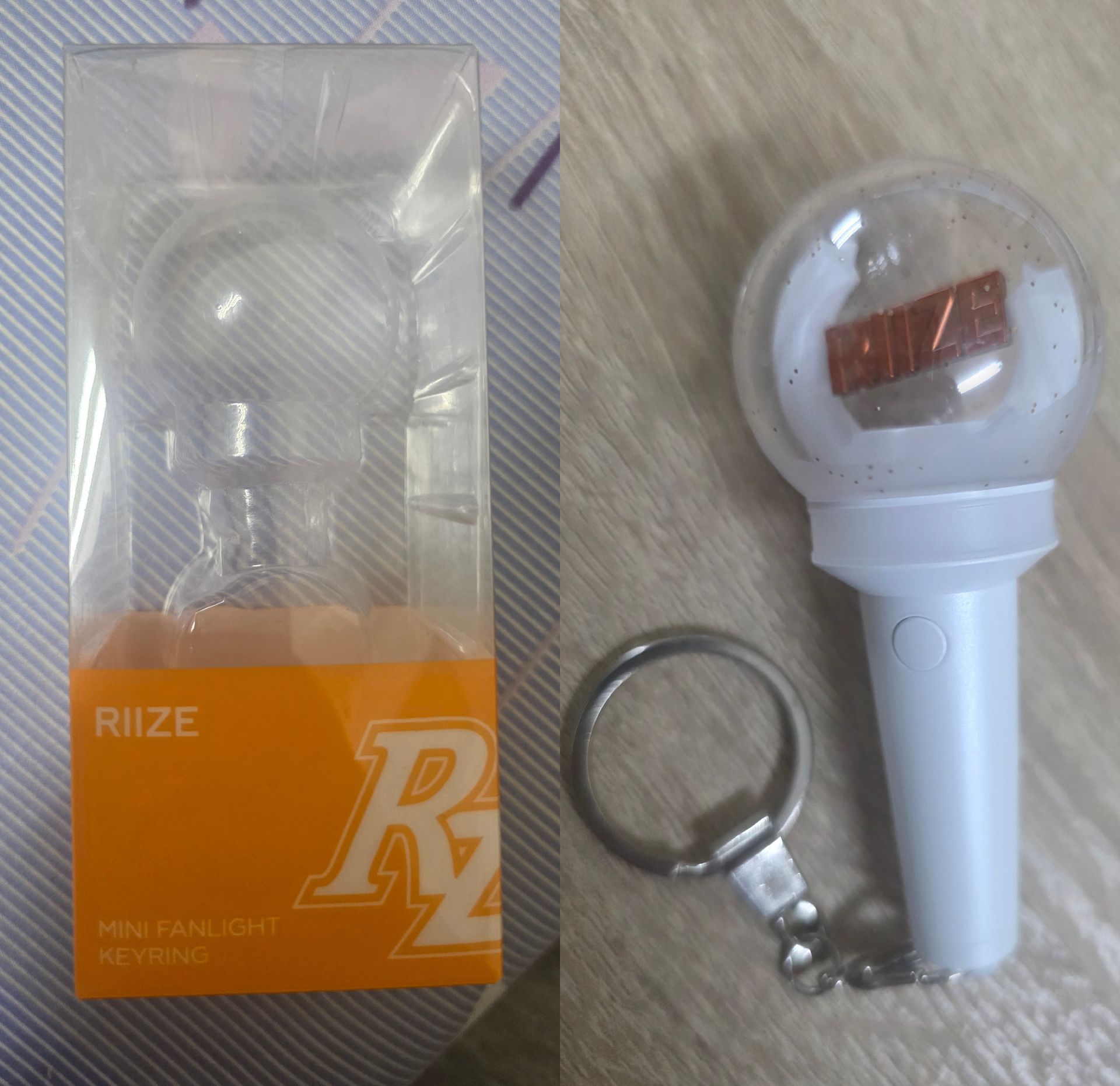 應援手燈 小手燈