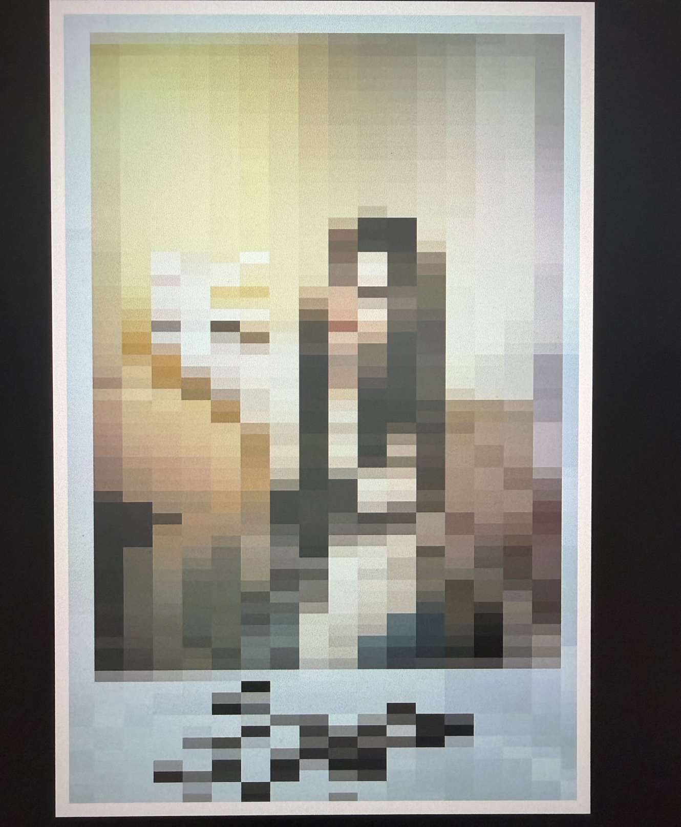 0421台北場簽售拍立得