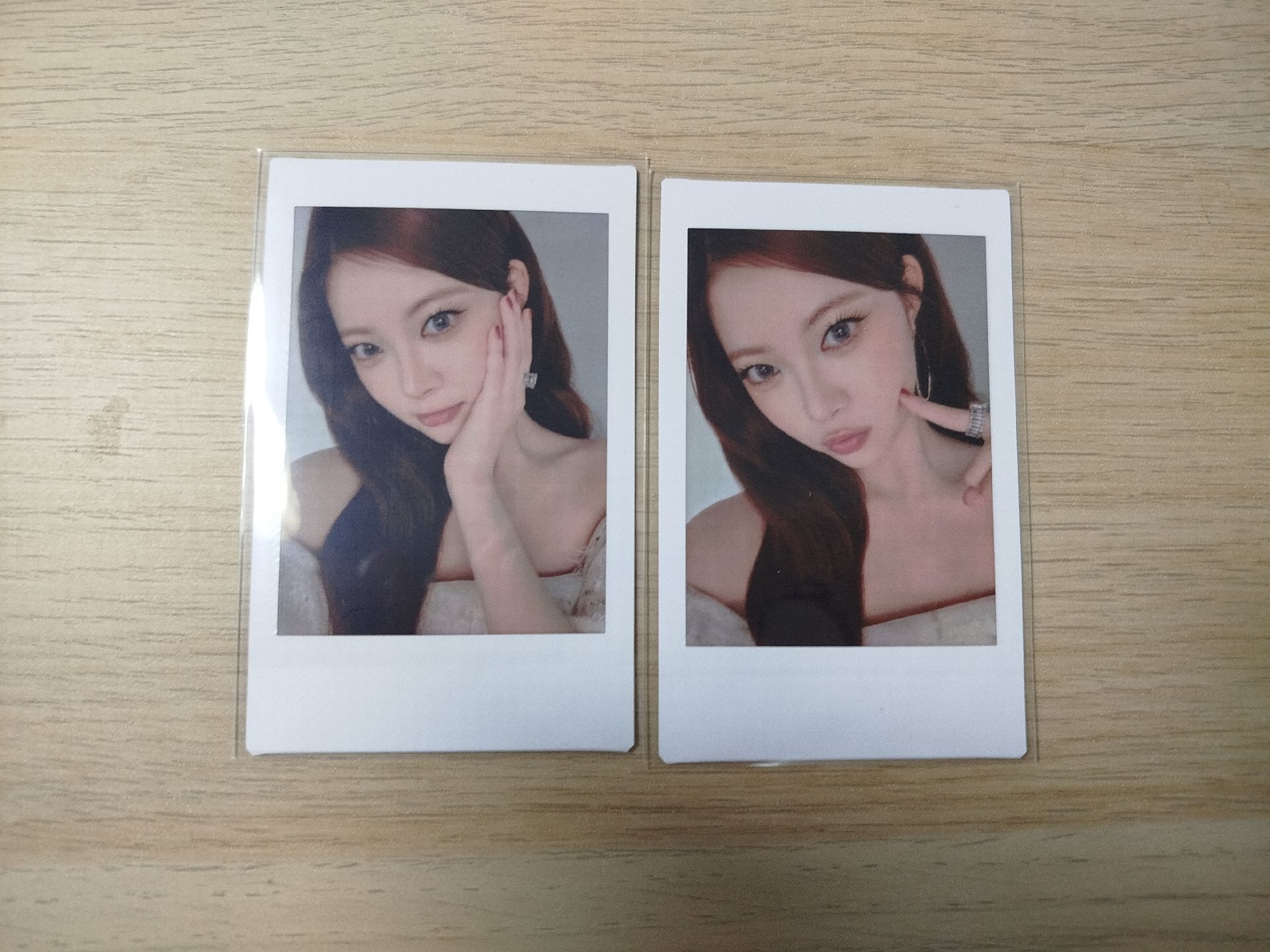 採東蛋入場、拍立得