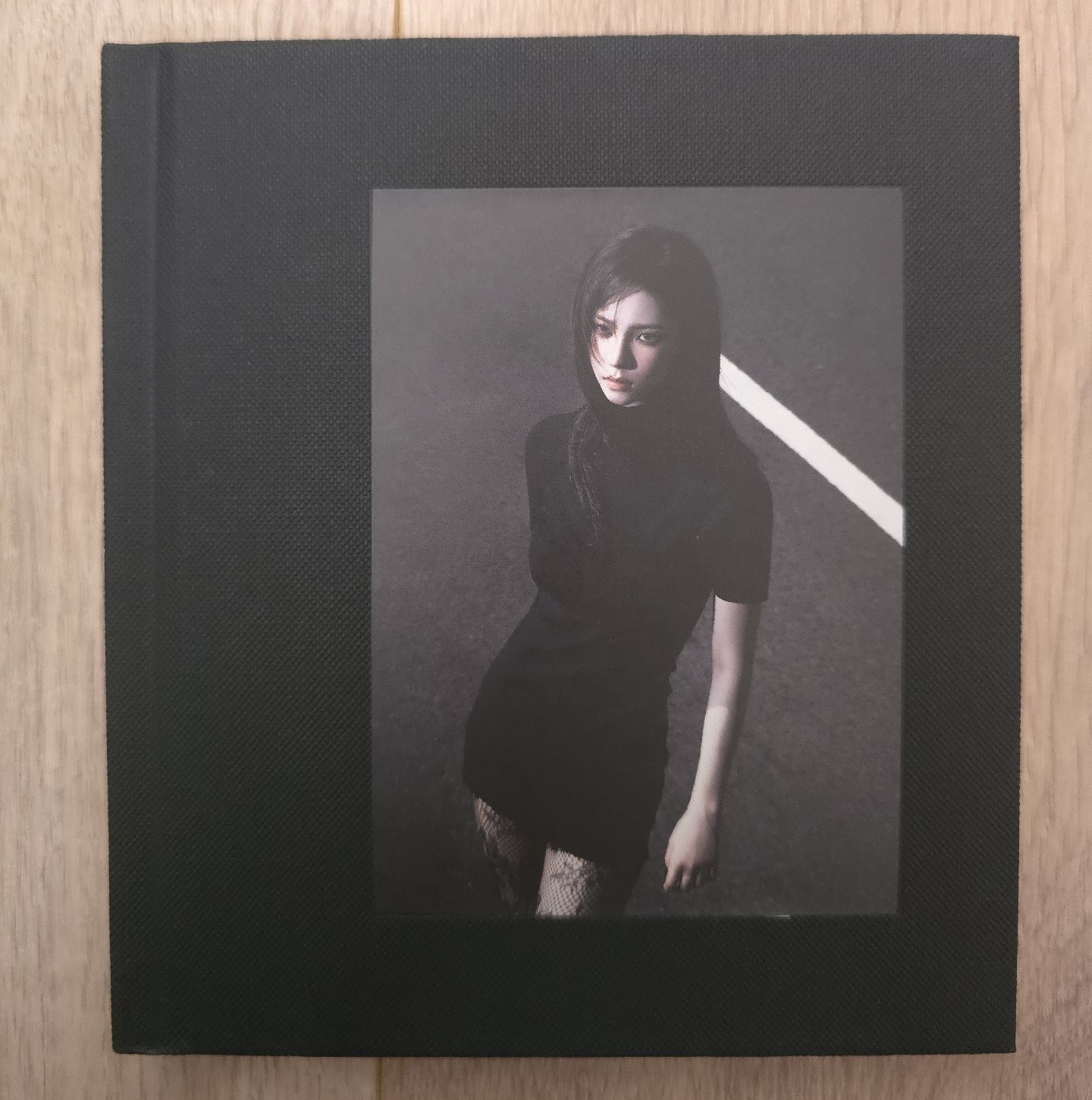 Drama Karina封 空專