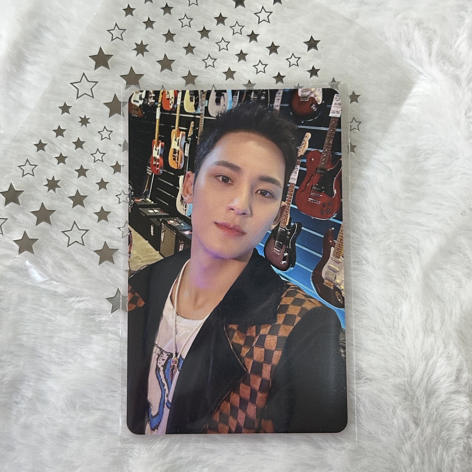 Seventeen金珉奎 min11愛知場限