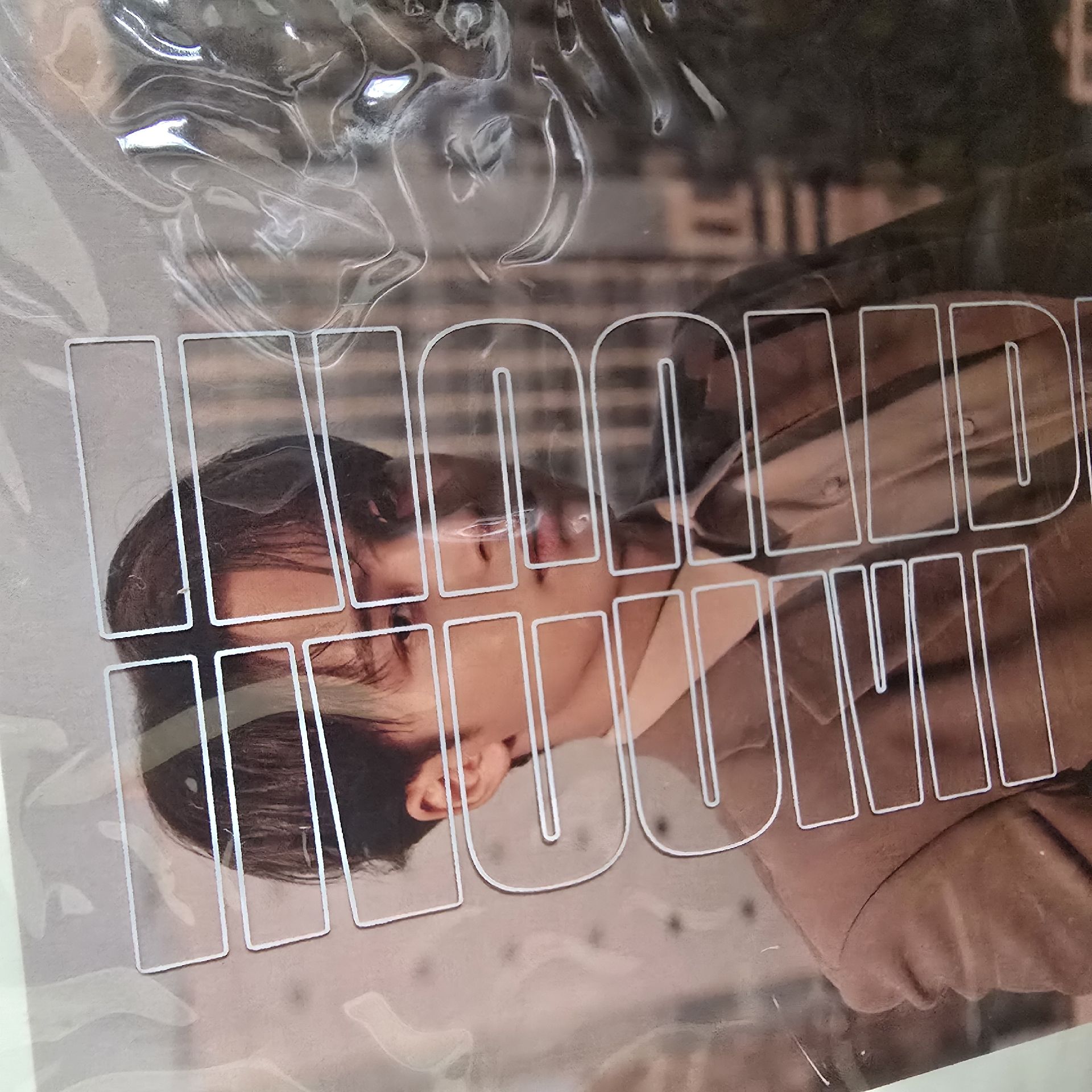 SEVENTEEN 演唱會周邊 INCOMPLETE 珉奎寫真