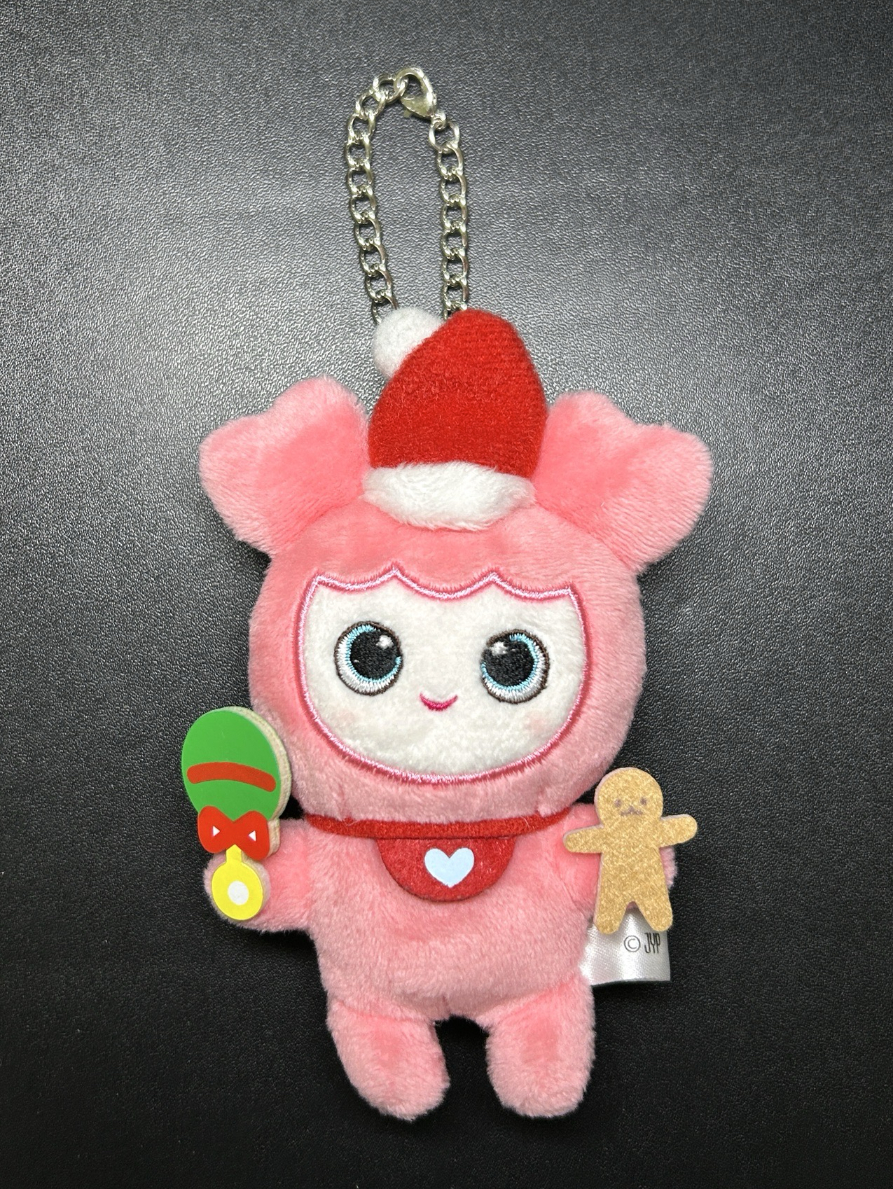 MOMO 2022聖誕寶寶娃