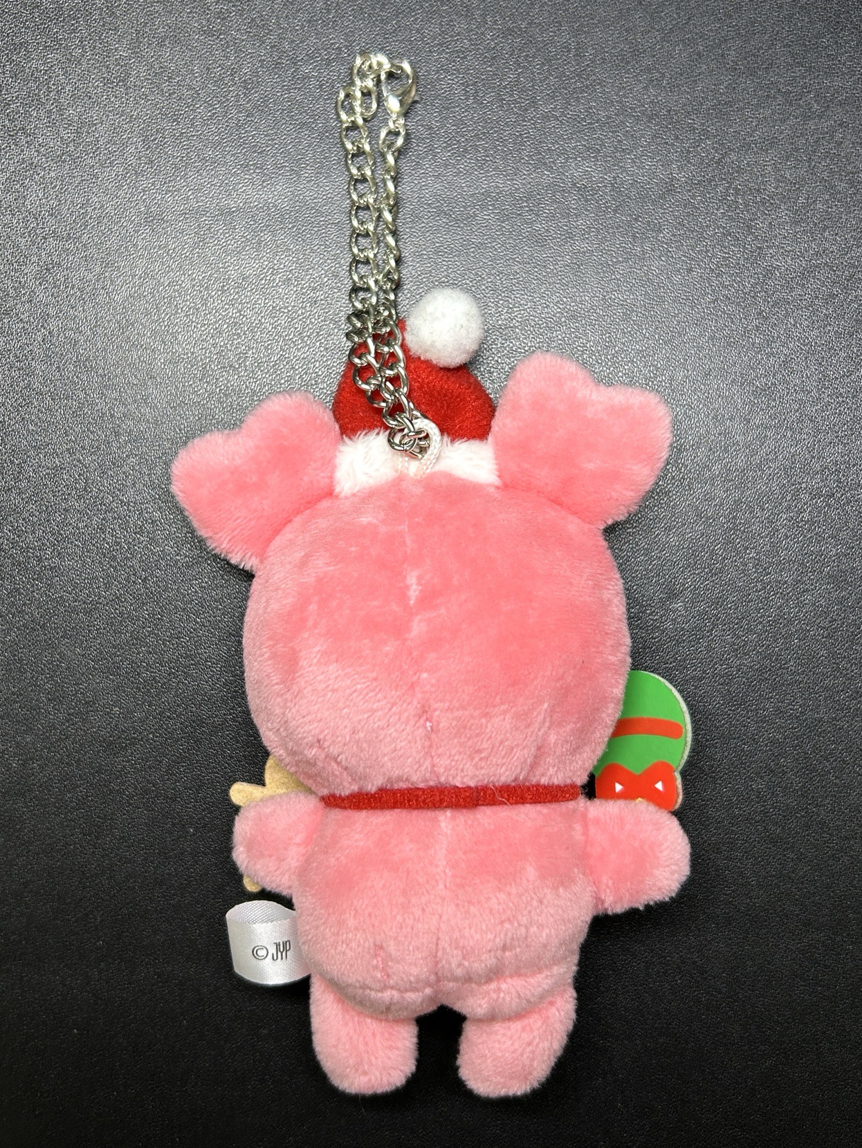 MOMO 聖誕寶寶娃