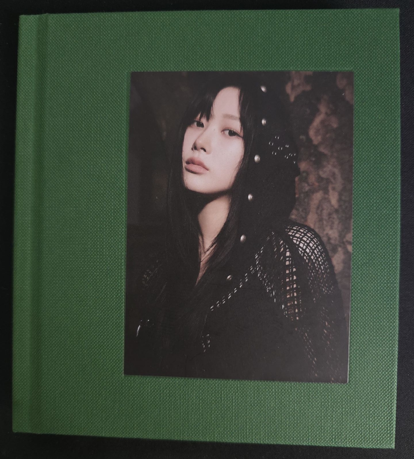 Drama Giselle封 空專