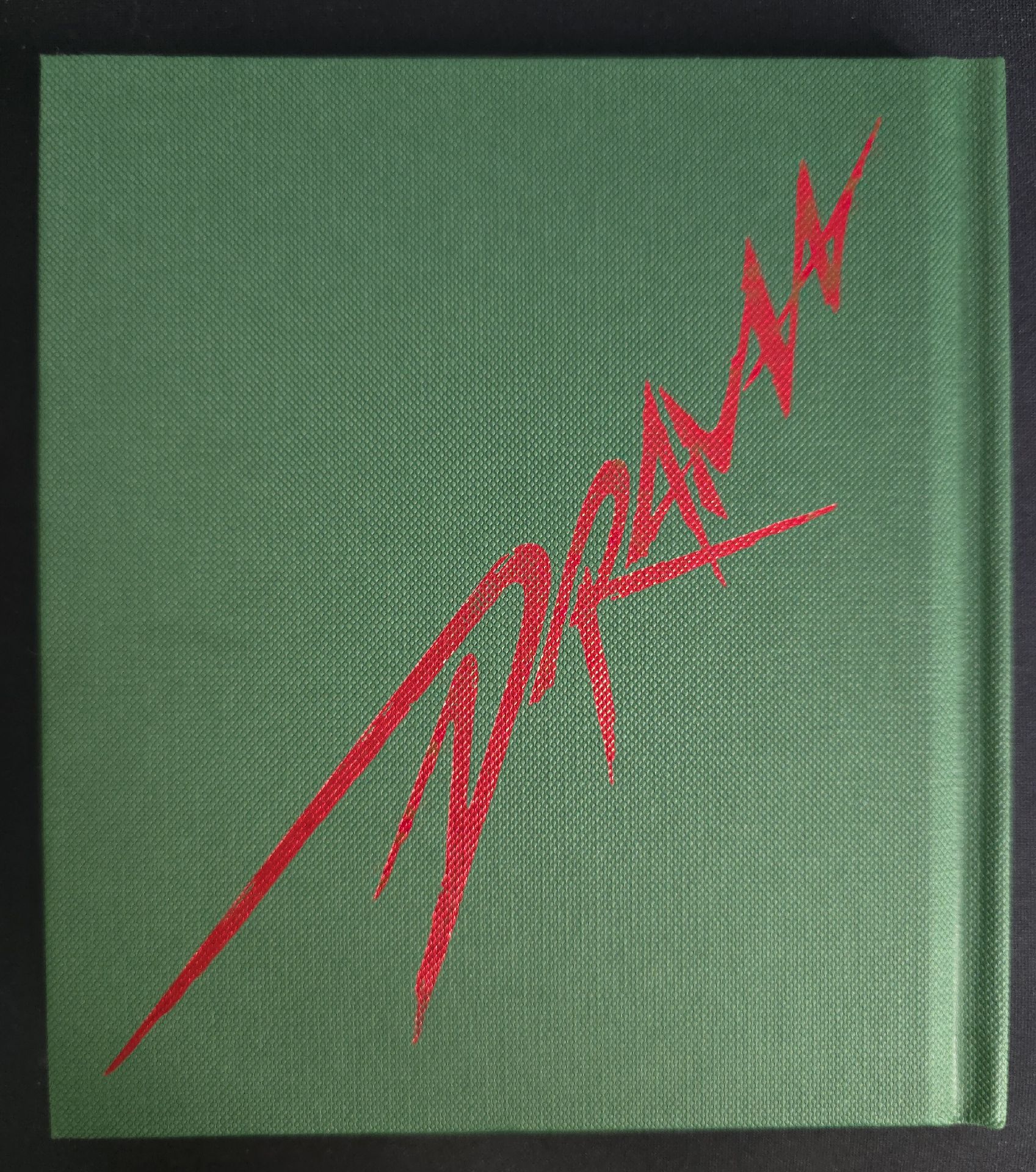 Drama Giselle封 空專