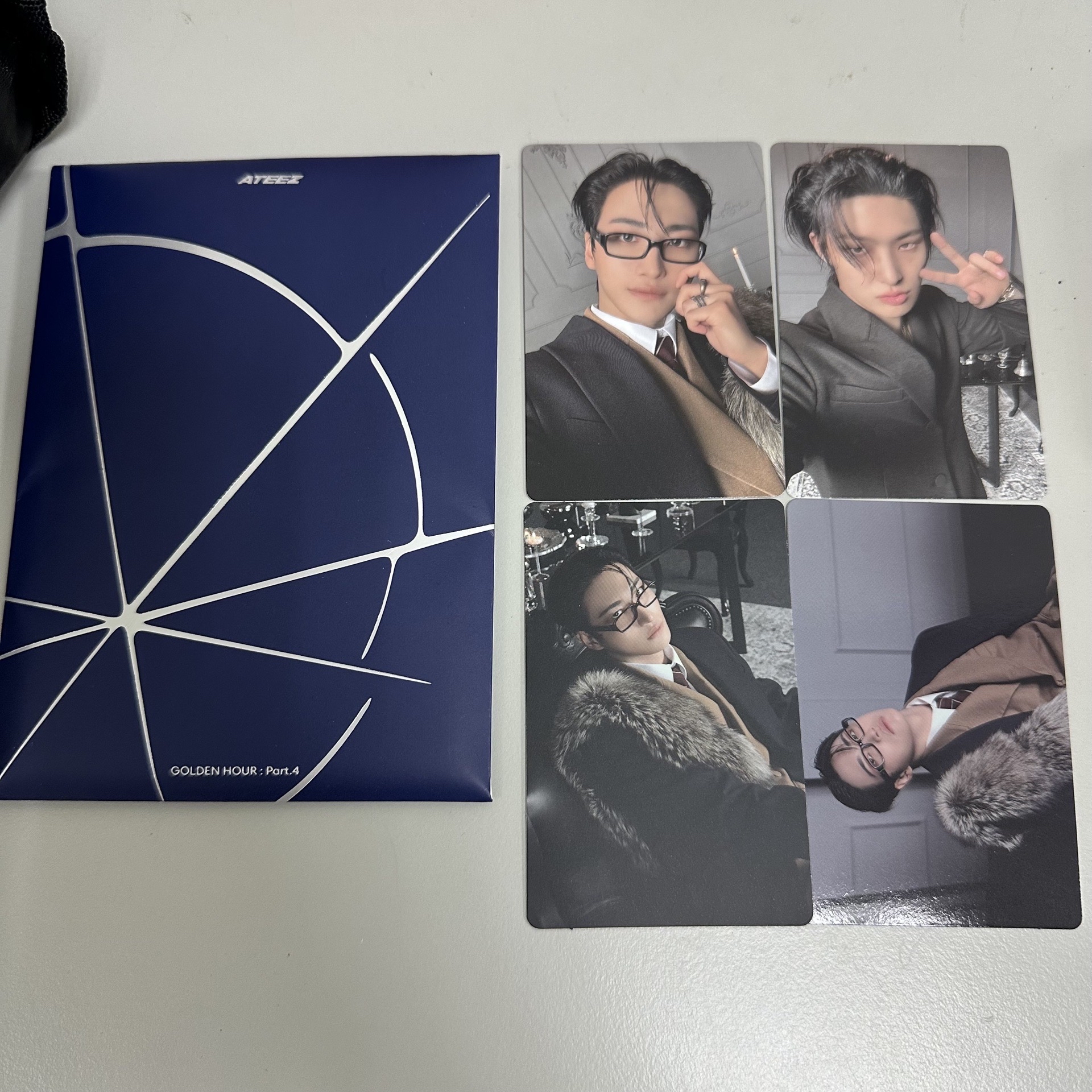 GH4 電子專 🌟+🐥