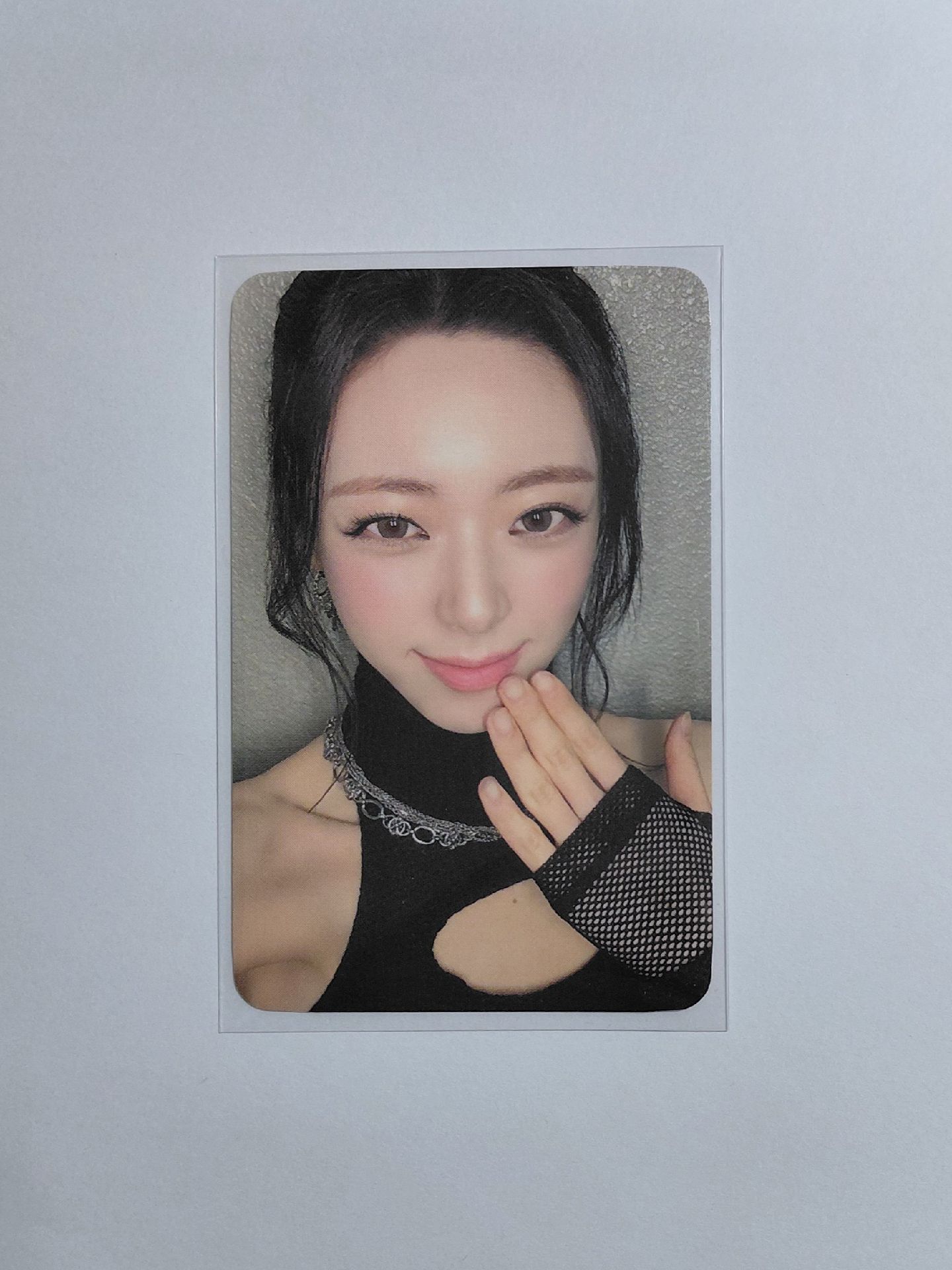 tnvs wm2.0 捂嘴娜