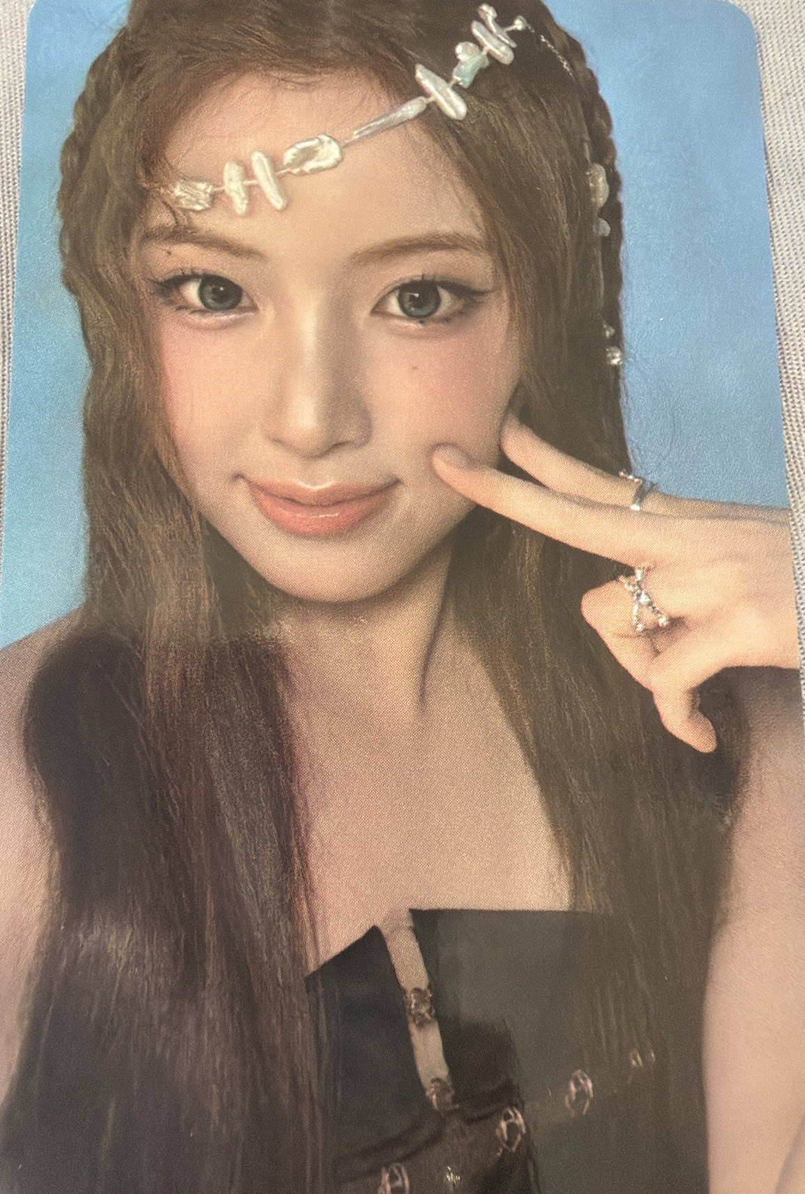 世巡快閃隨機卡 友