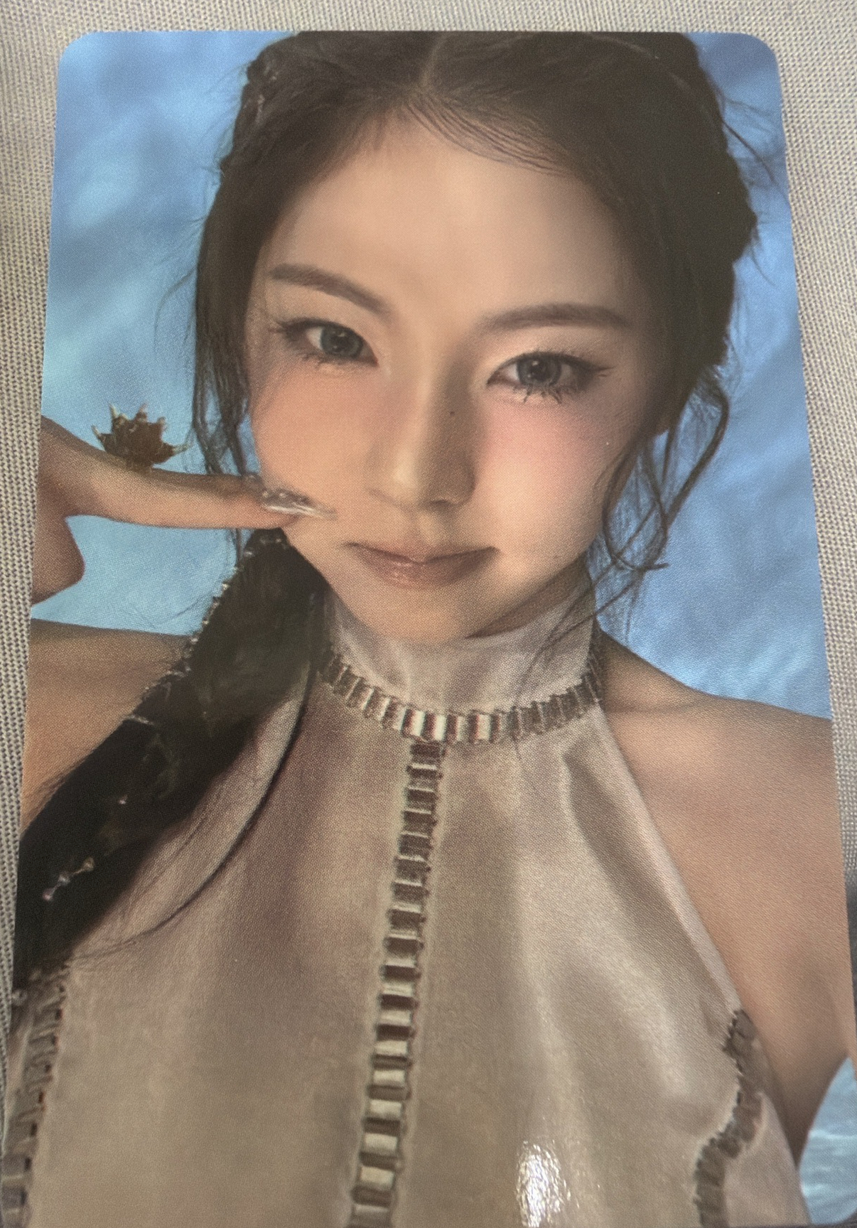 世巡快閃隨機卡 圭