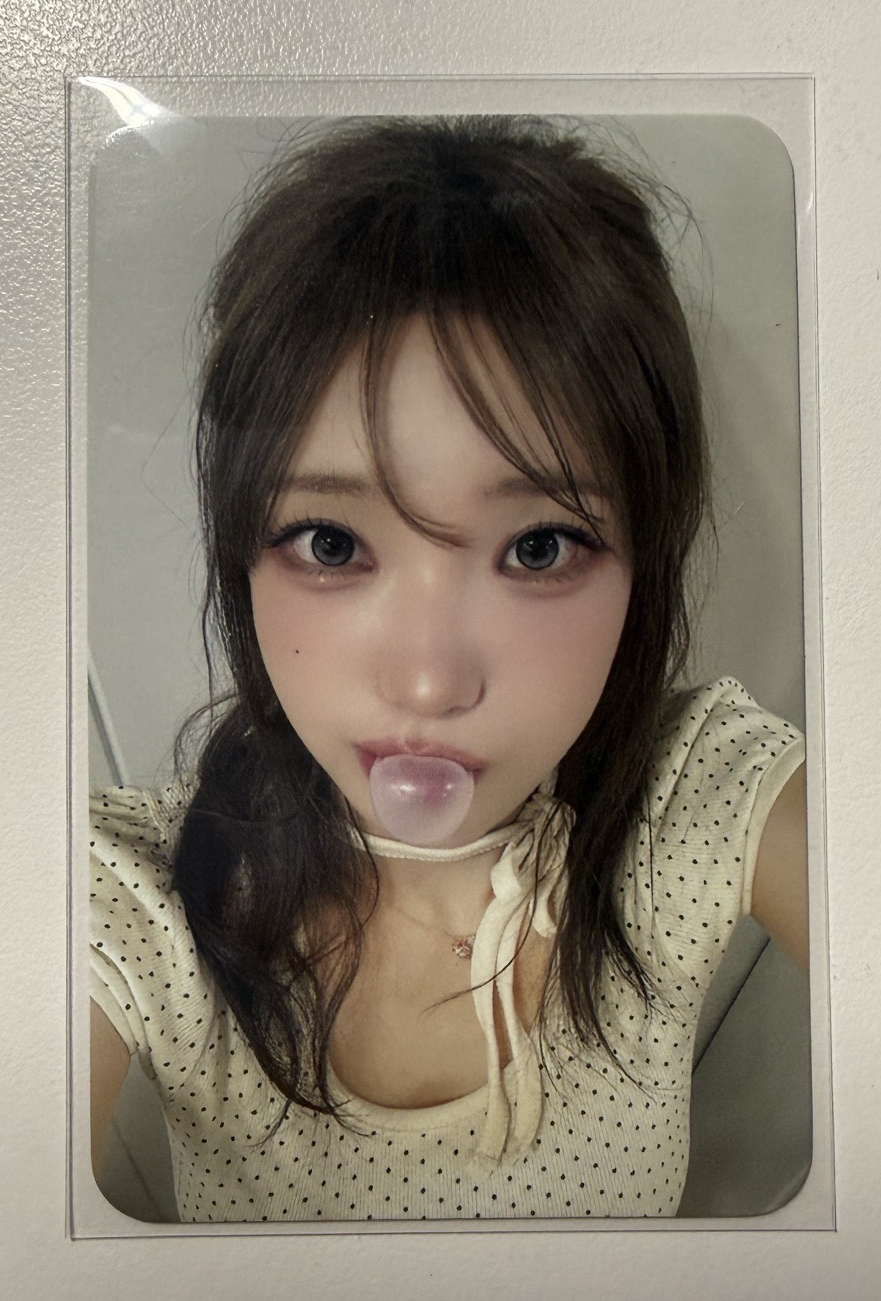 迷三 wf 線上 1.0 簽售卡 