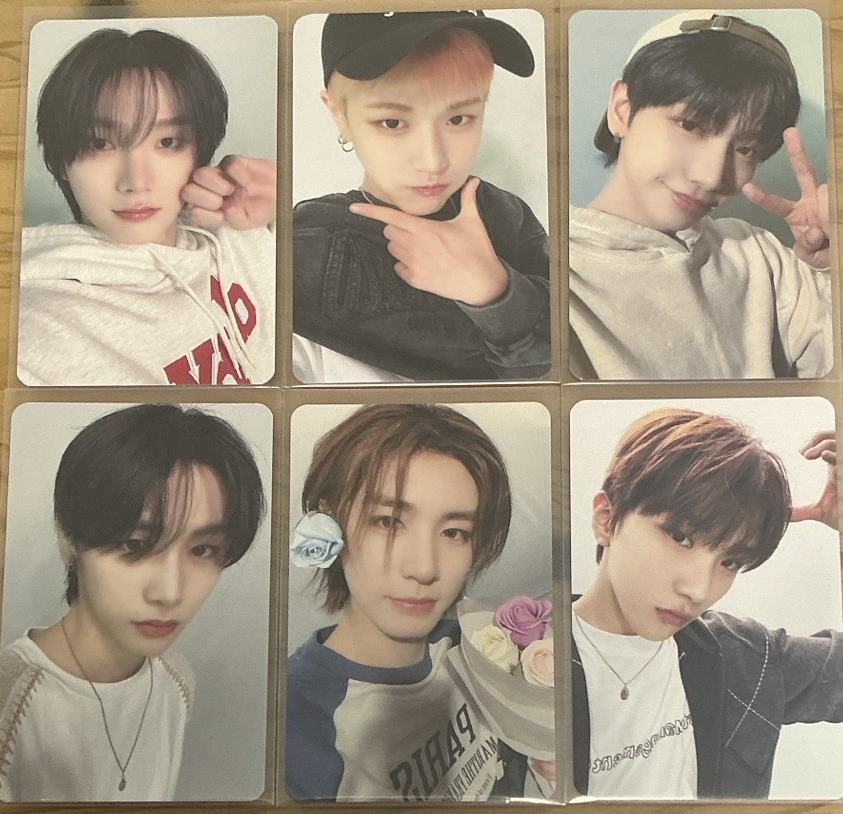 HOW 快閃滿額一套