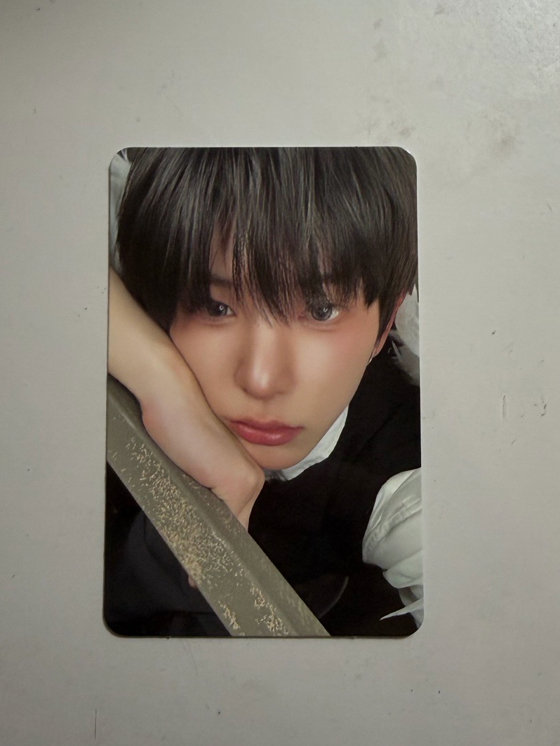 天使哈魯👼❤️‍🔥❤️‍🔥