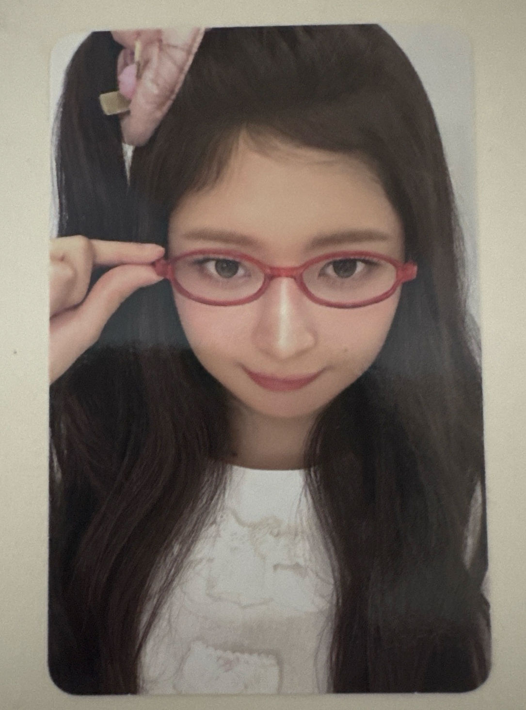 LIZ REI 年曆船特 