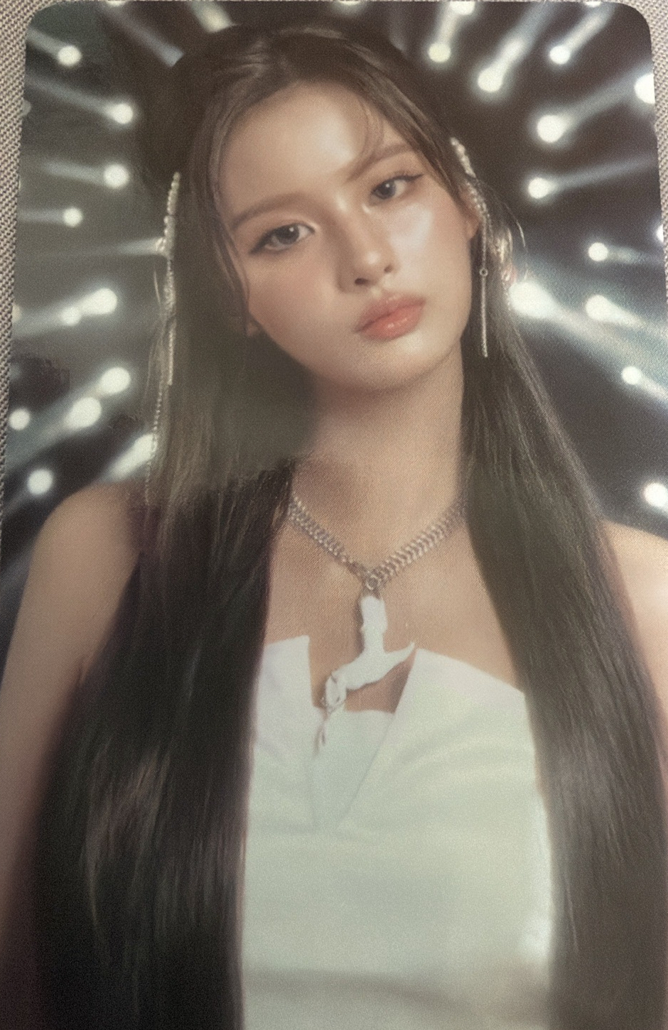 世巡快閃隨機卡 薛