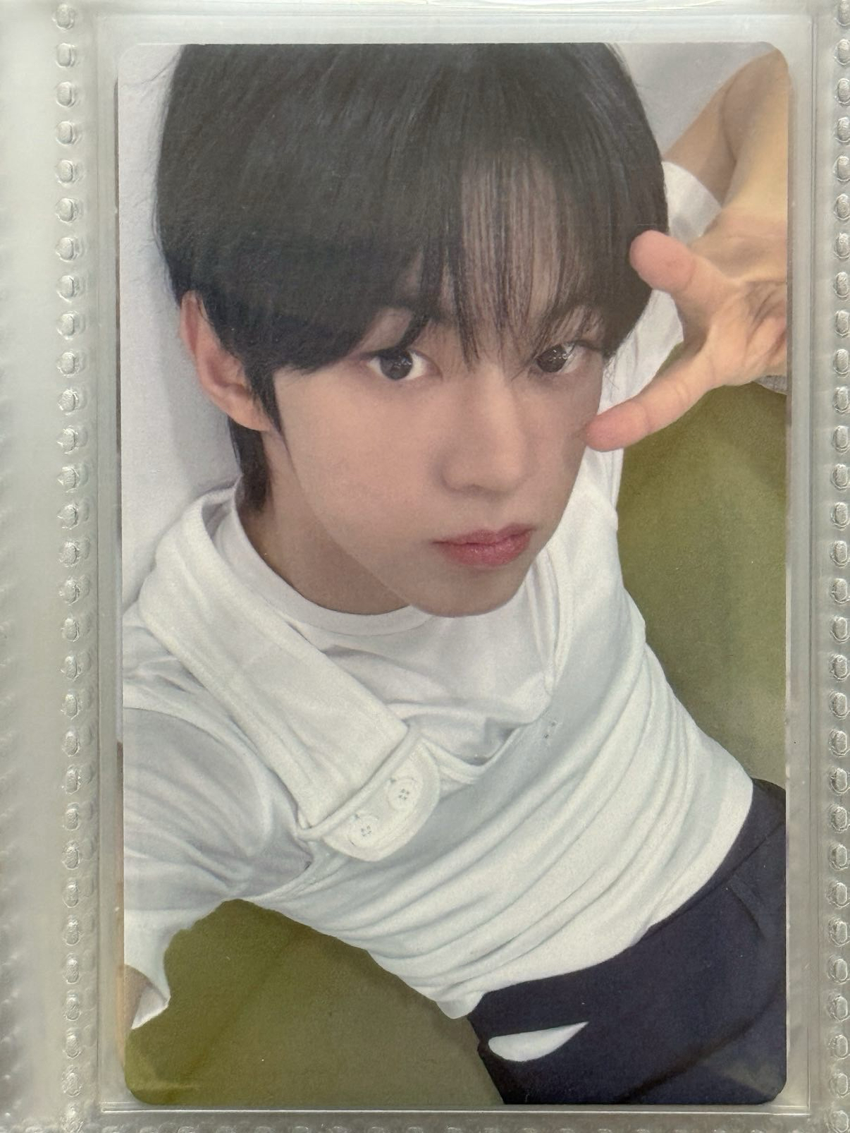 ➗金道勳韓專場限