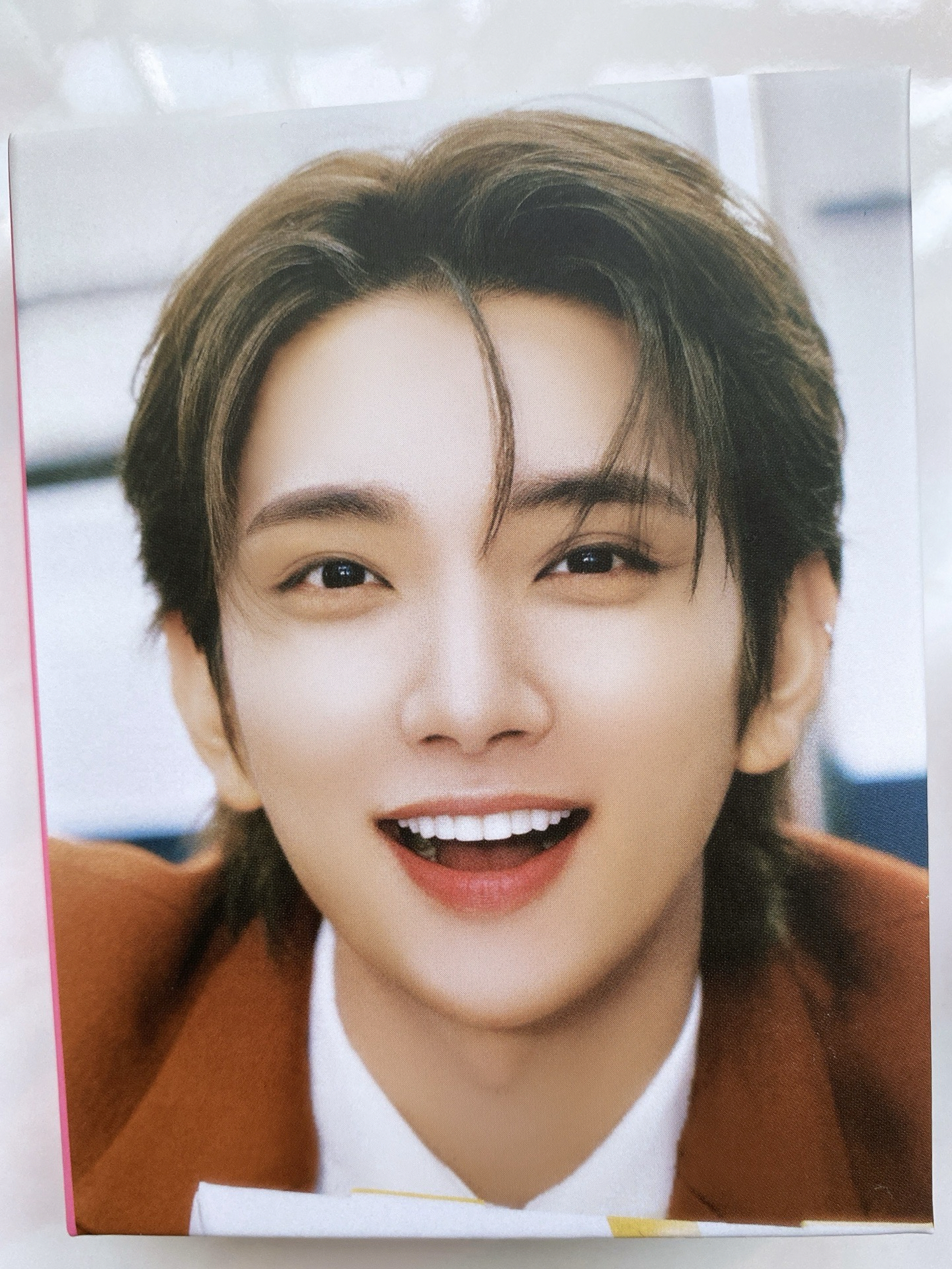 🦌秀迷十二克拉盤空專（卡冊、固卡、CD、歌詞本）