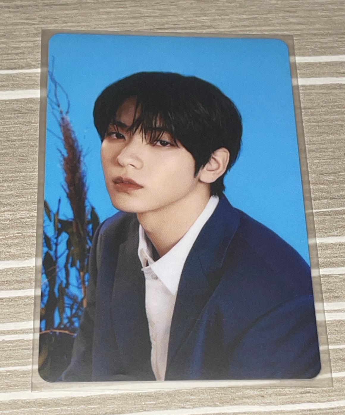 EP.2 日巡 隨機卡 