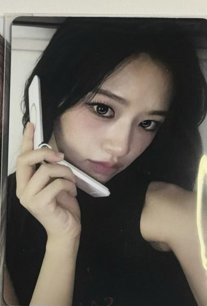 ［非現］YUJIN AM2電話安