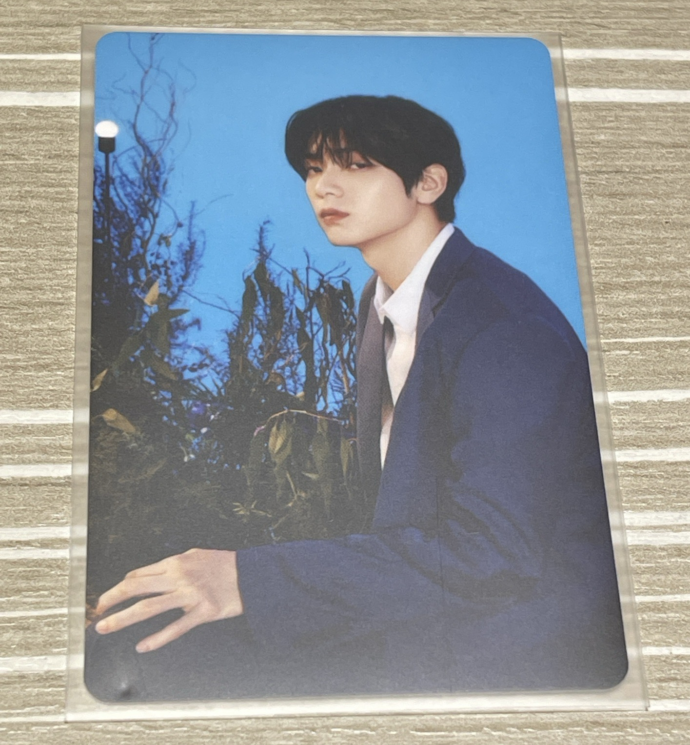 EP.2 日巡 隨機卡 