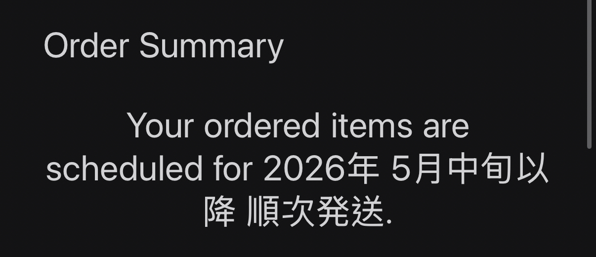 MINA PLAY試聽排隊周邊鏡子