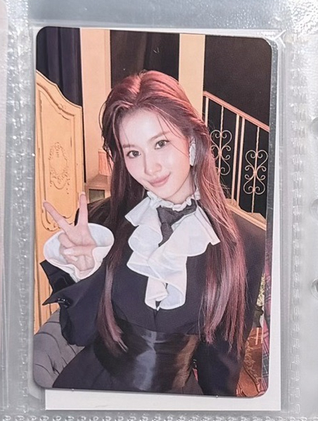 SANA PLAY初回B專卡