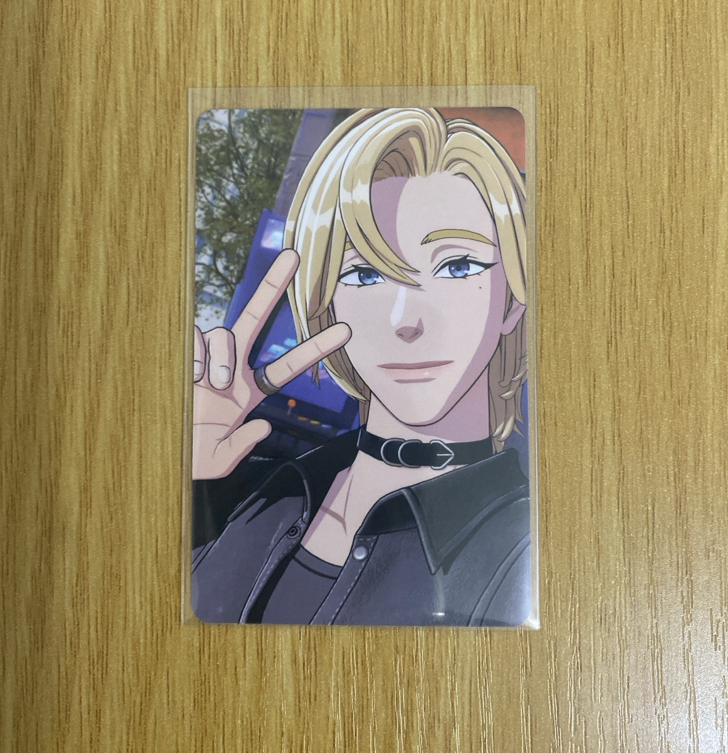 Caligo Pt.1 Fugitive A NOAH