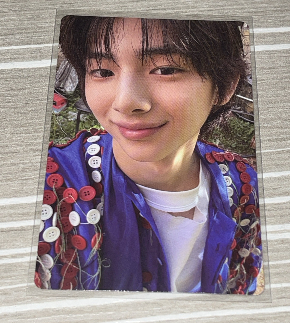 迷一 專輯卡 Scene 3 ver.