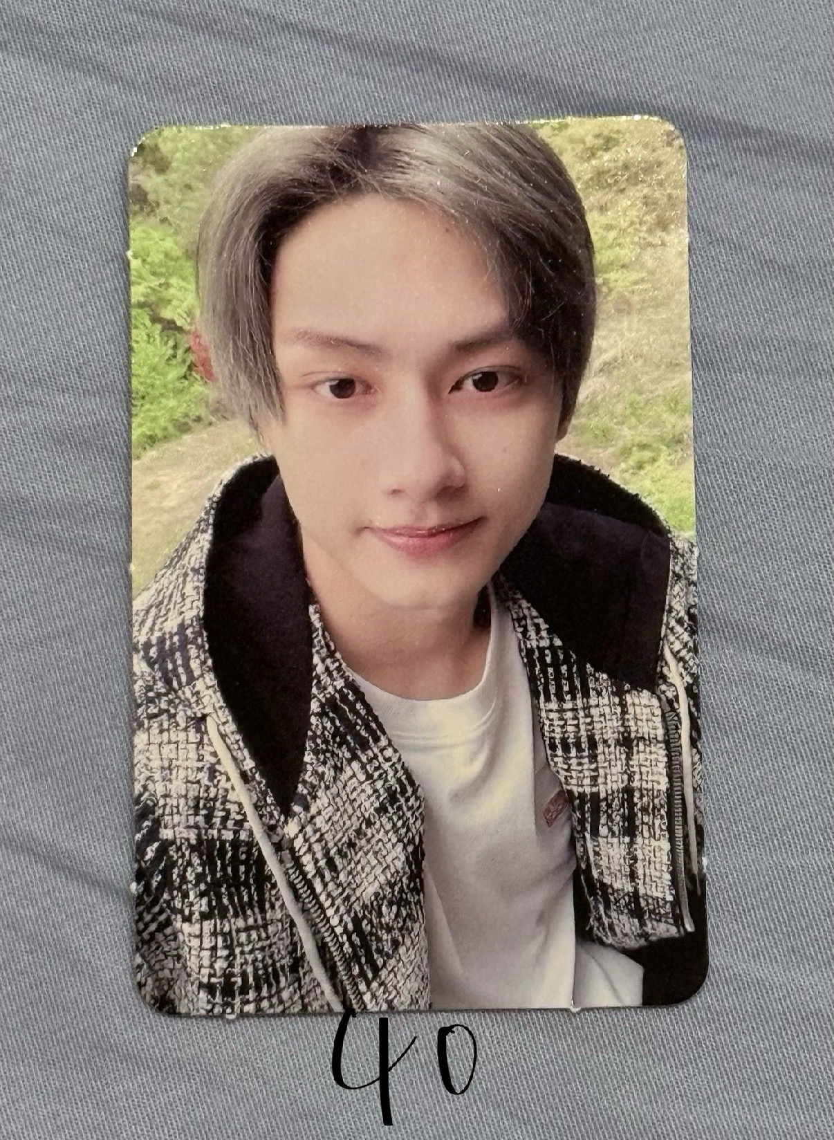 俊卡（全部一起出！🉑議價）