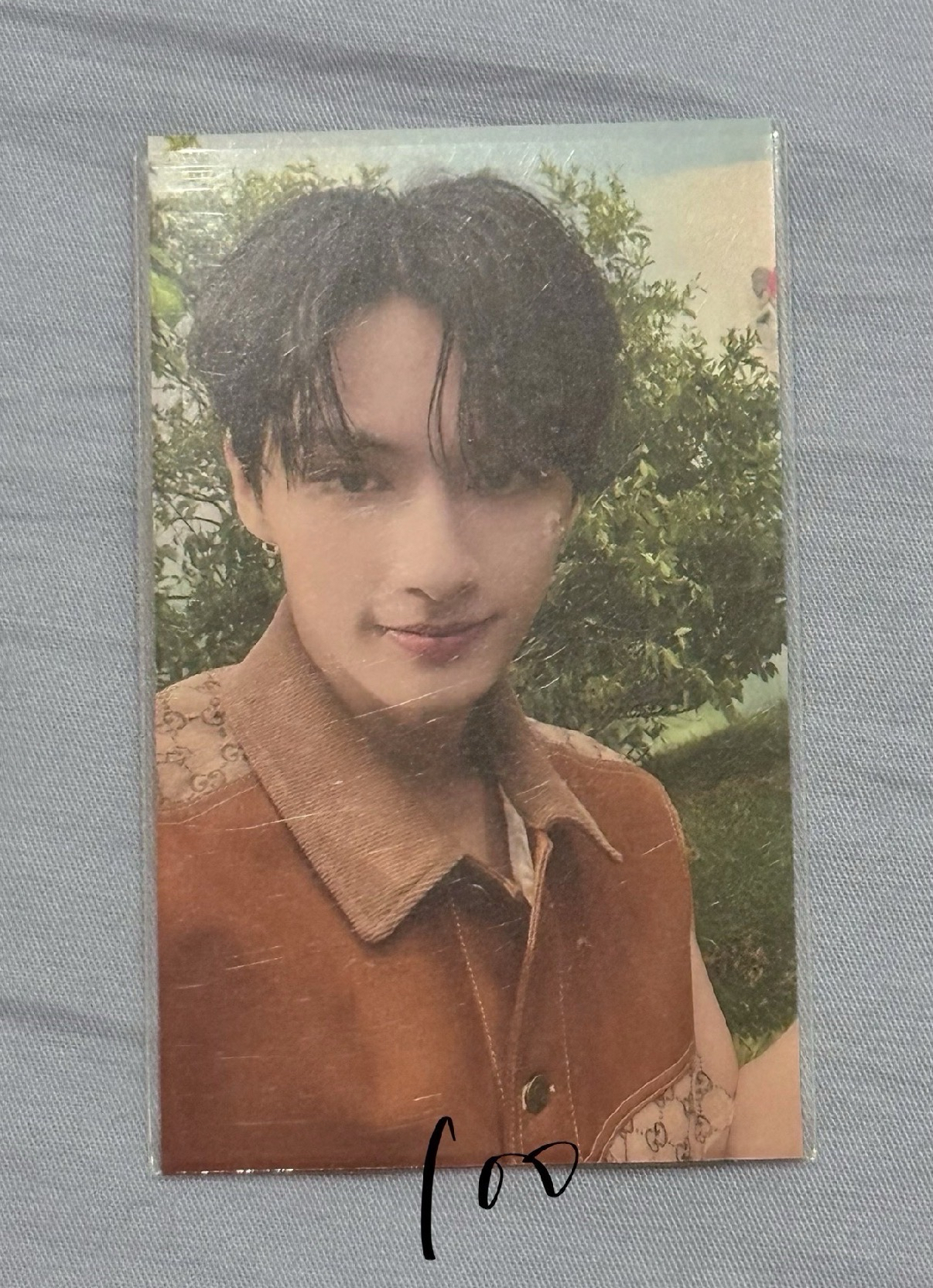 俊卡（全部一起出！🉑議價）