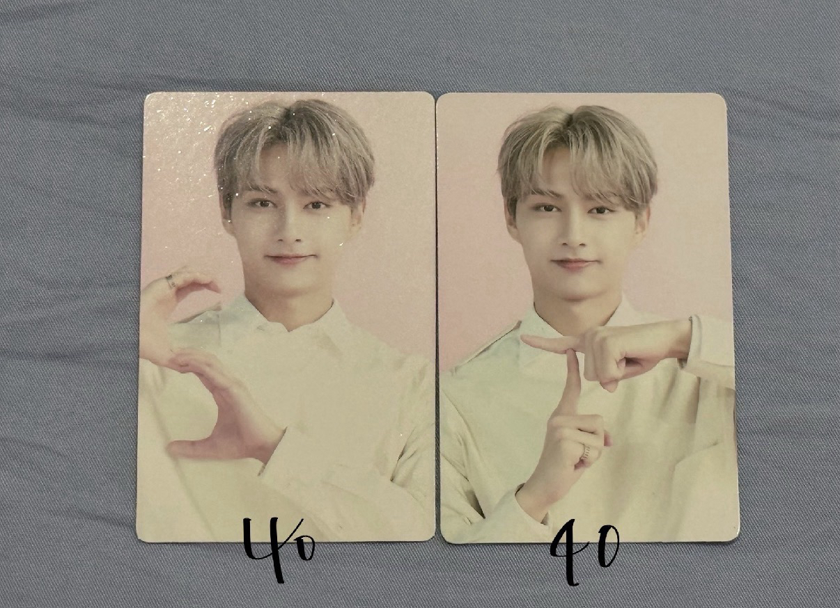 俊卡（全部一起出！🉑議價）