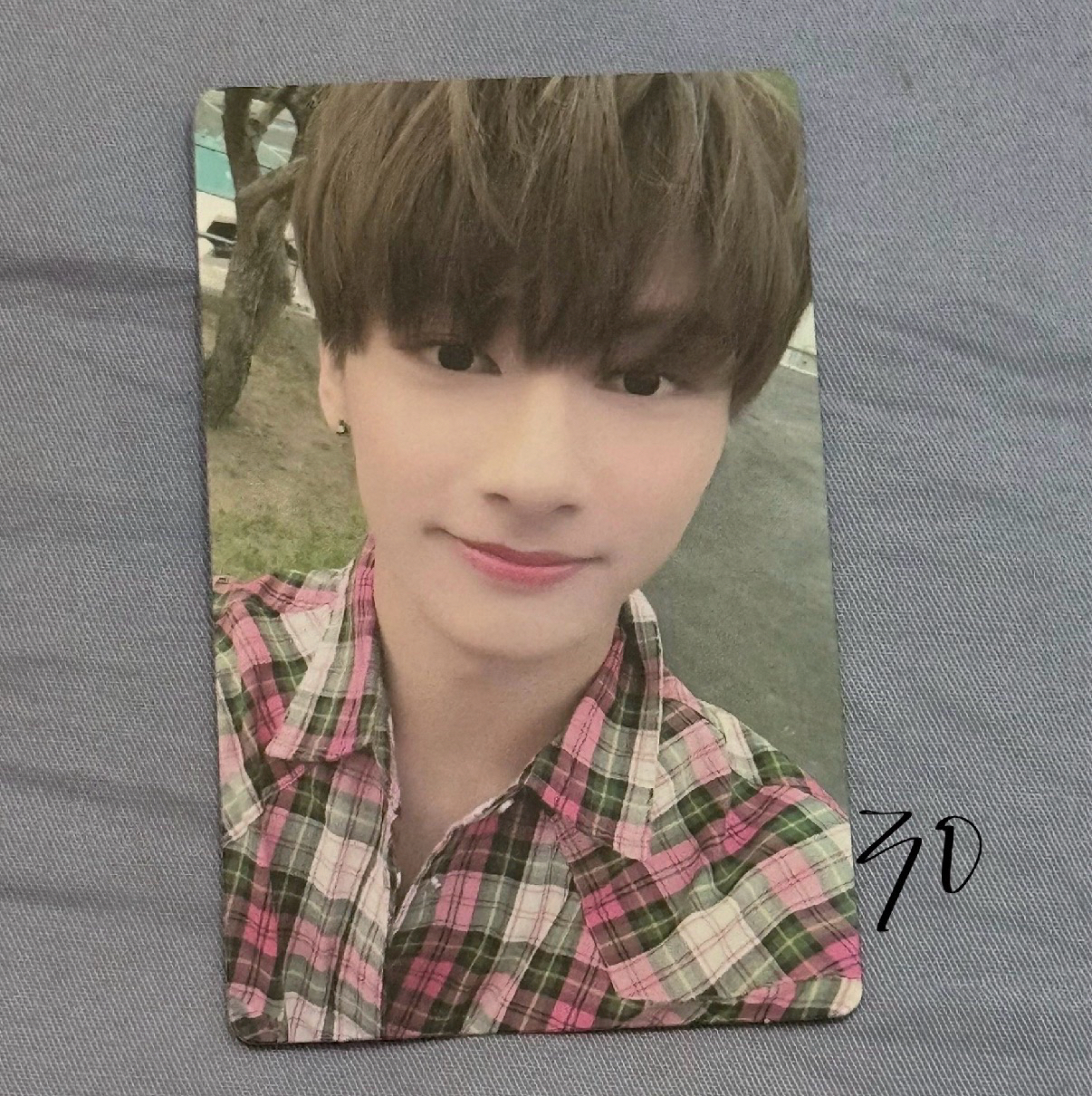 俊卡（全部一起出！🉑議價）