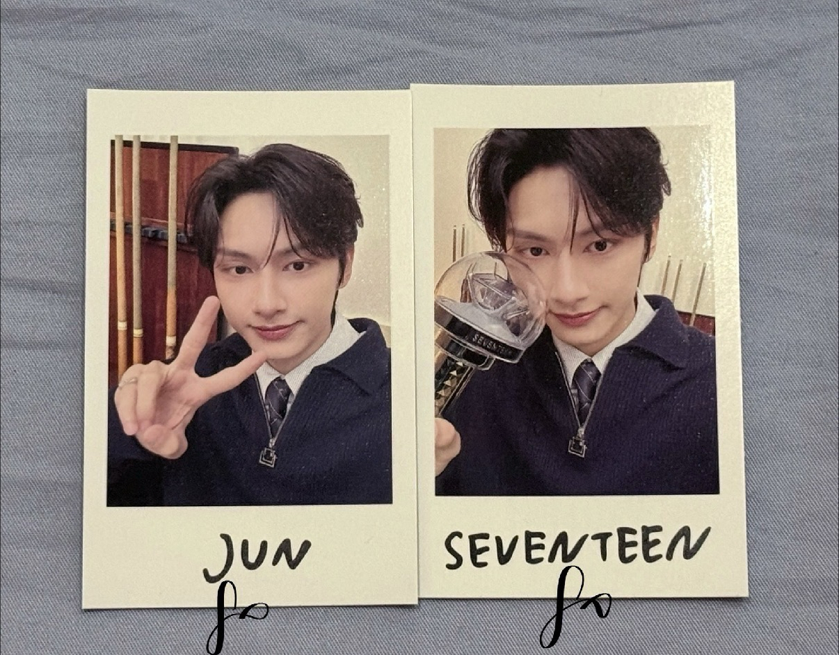 俊卡（全部一起出！🉑議價）