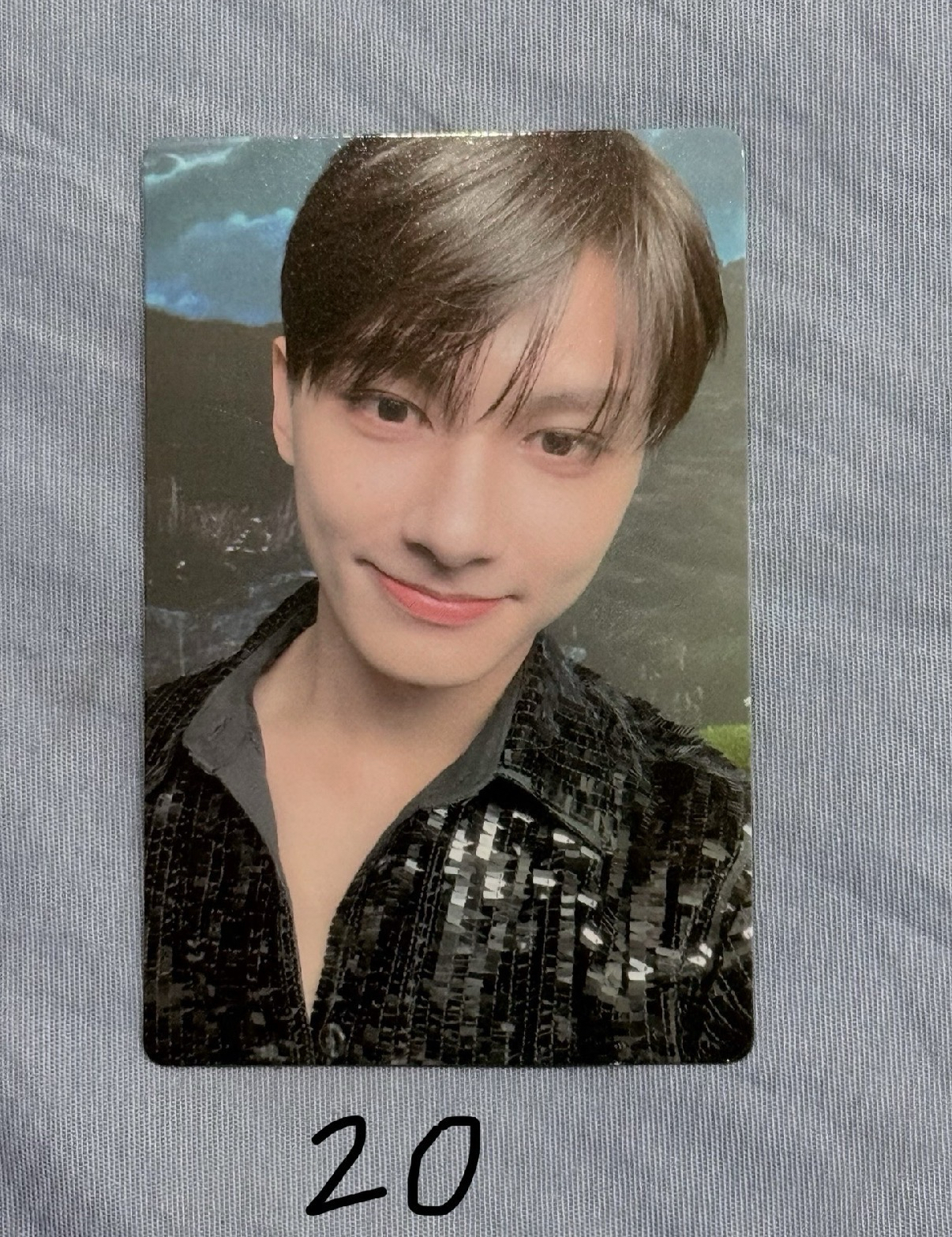 俊卡（全部一起出！🉑議價）