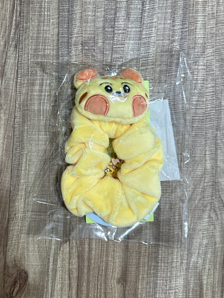 NCT DREAM Mark髮圈