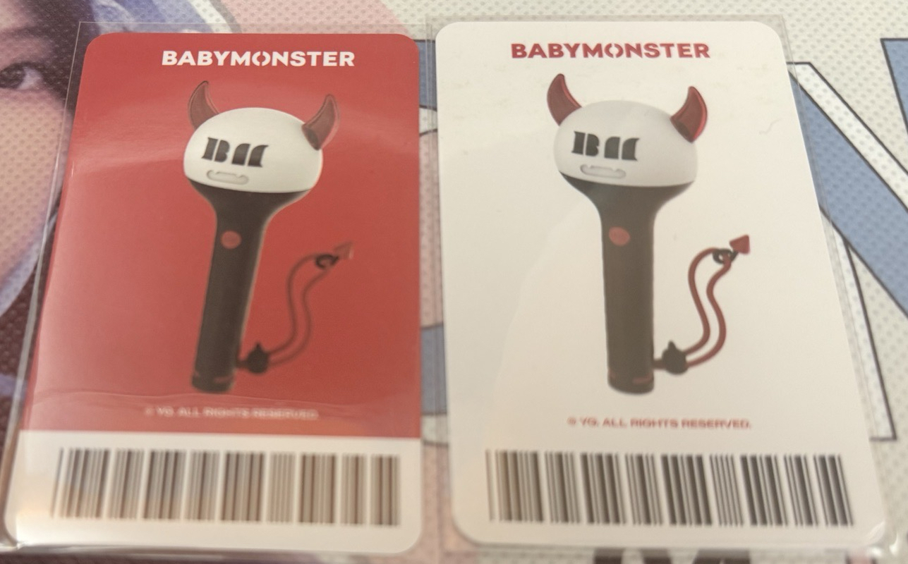 雅賢官方wvs手燈線上、線下卡