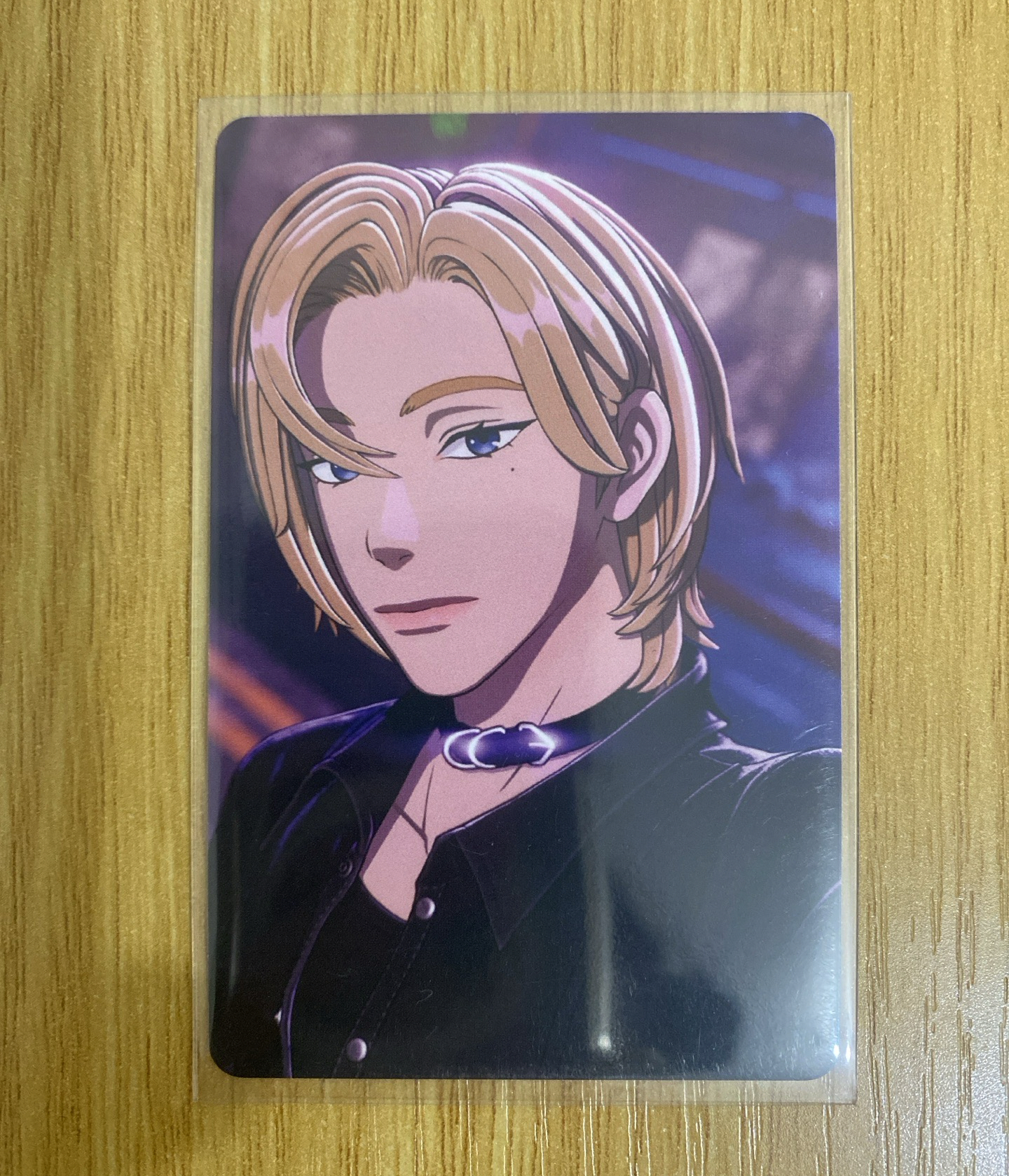 Caligo Pt.1 Vanguard A NOAH