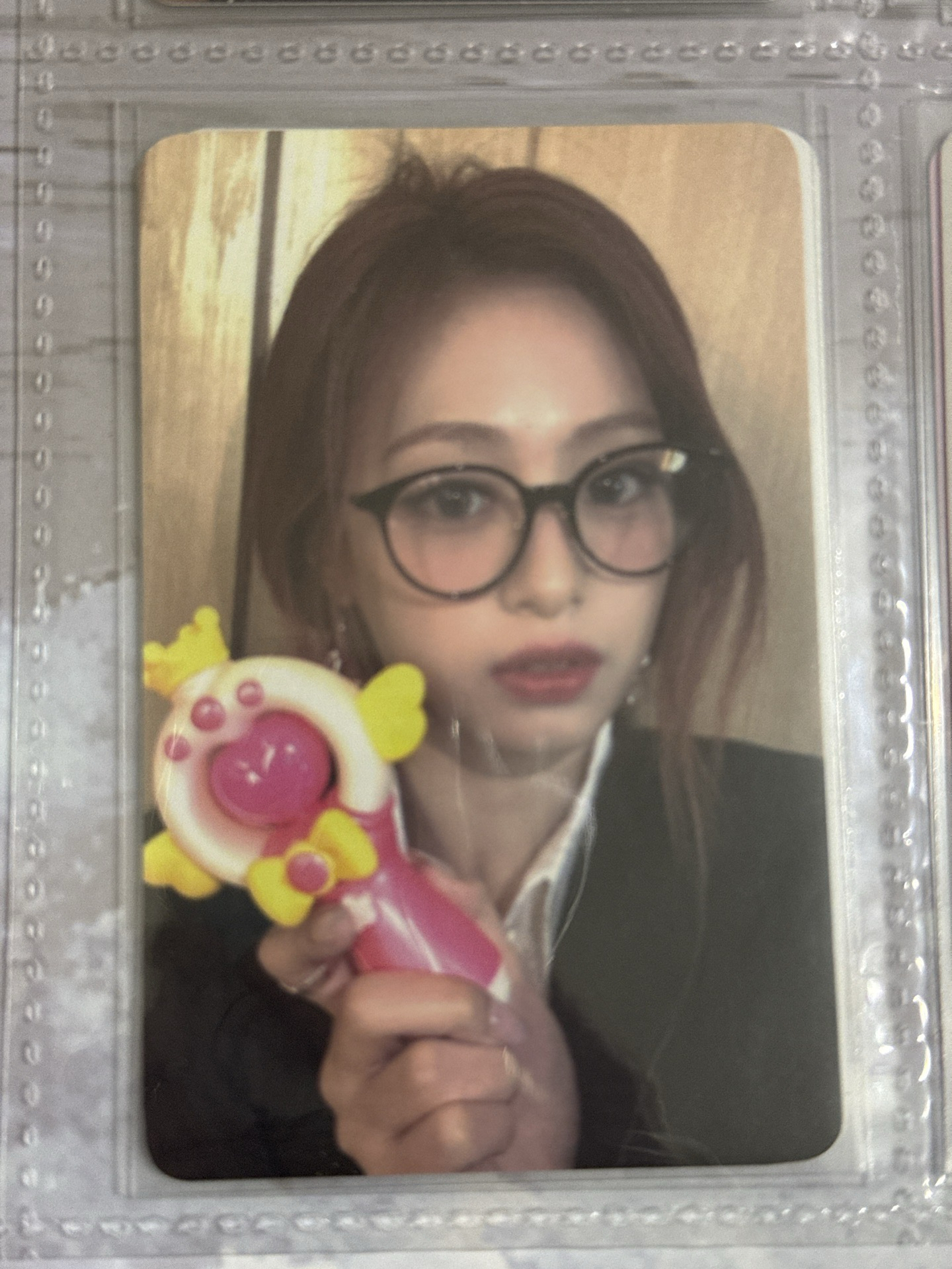 新加坡簽售魔法棒賢