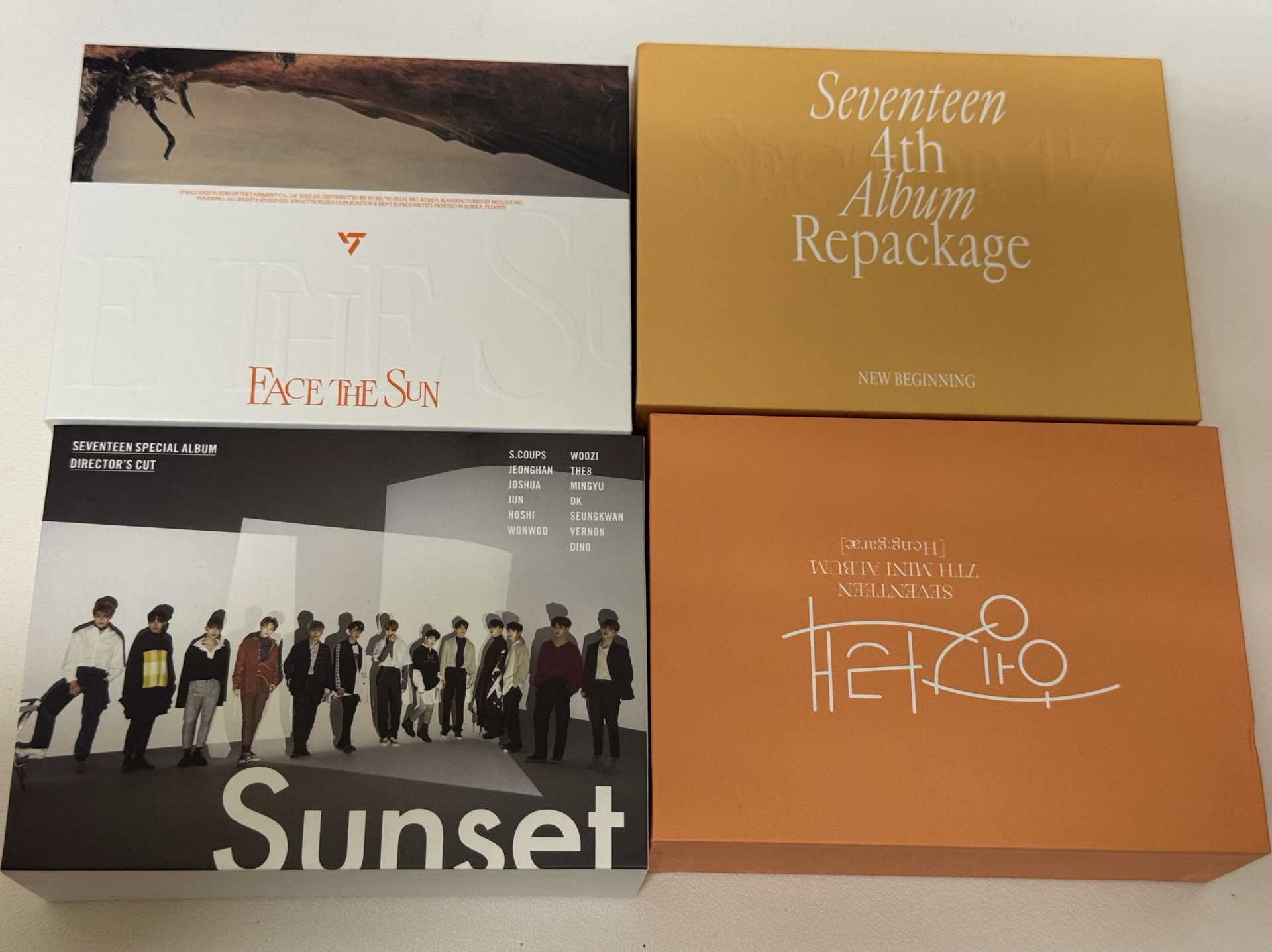 空專區（圖上價格可忽略）