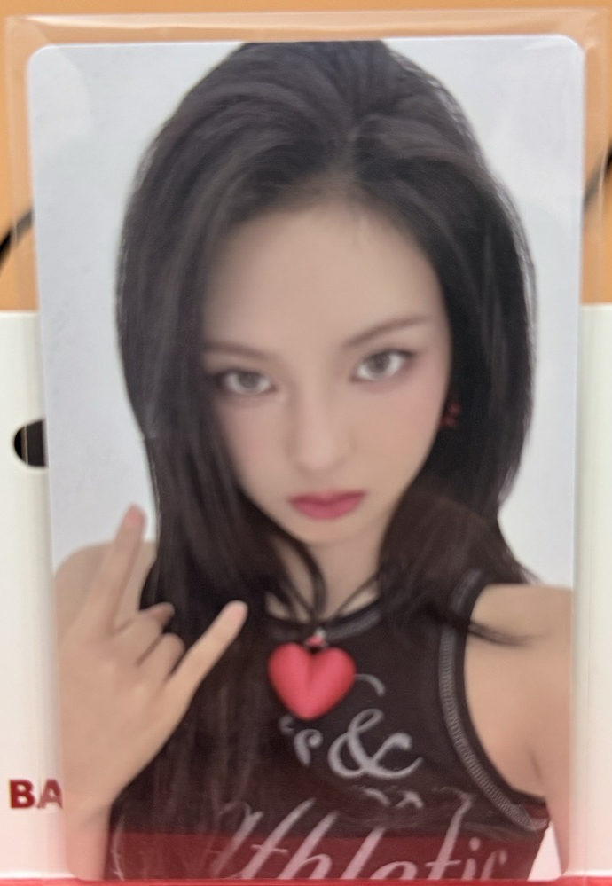 小柒25世巡 台北展位 入場卡 / 場限卡 ver.B、25世巡 台北展位 入場卡 / 場限卡 ver.C