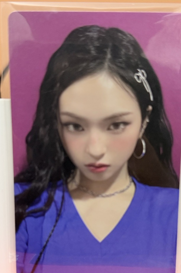 25世巡 台北展位 入場卡 / 場限卡 ver.B、25世巡 台北展位 入場卡 / 場限卡 ver.C