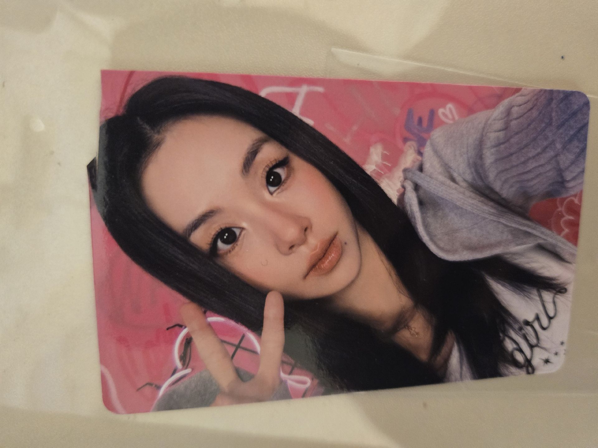 滿額彩（大損可私訊看卡況）