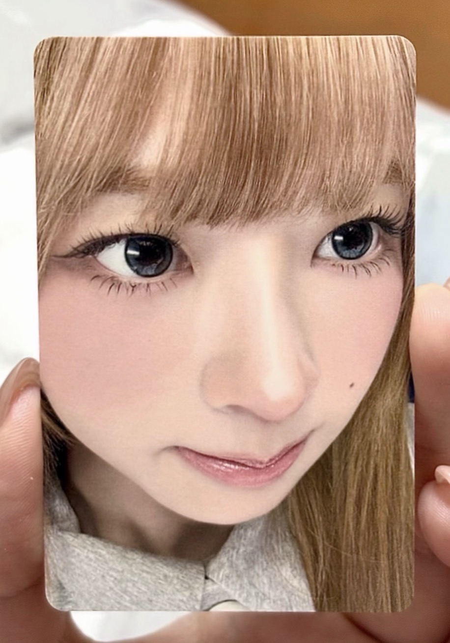 IVE 塔店懟臉/涉谷怜