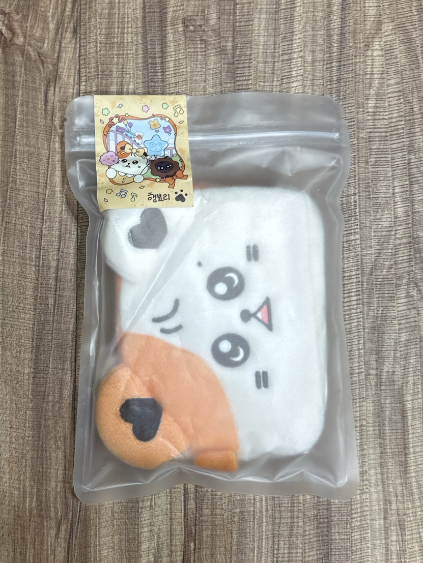 25年快閃 Moonlight Adventure 零錢包