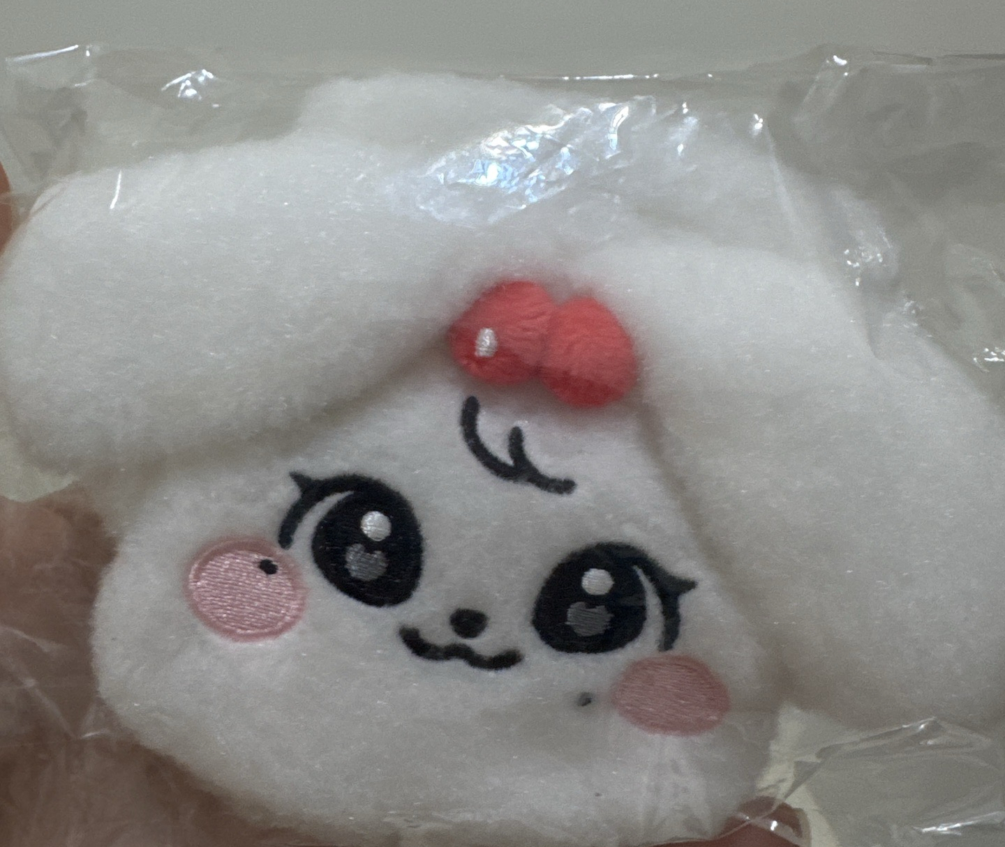 全新員 小袋子束口袋