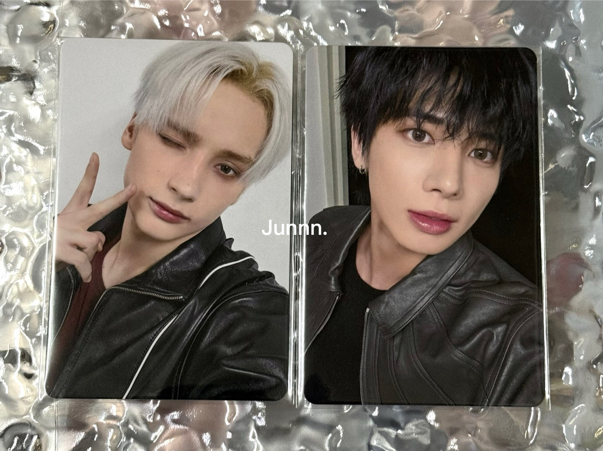 25’巡迴 東京 入場卡 / 場限卡 