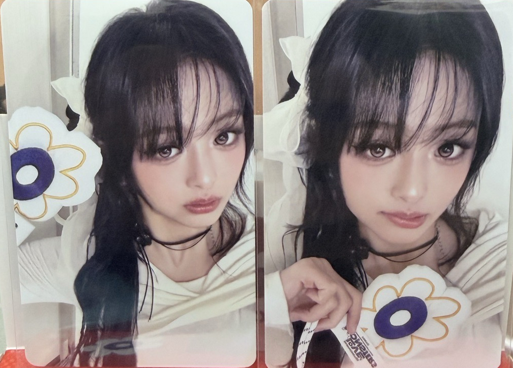 雅賢「THANKS MONSTIEZ 2026」快閃店 隨機卡 一套