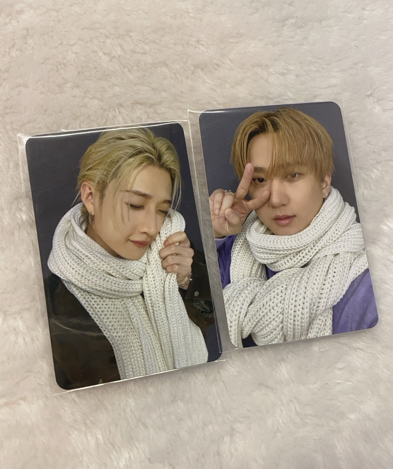 Do It快閃第二周滿額卡（燦、彬）