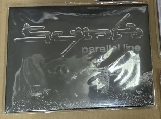 2024 aespa 2nd postcard set